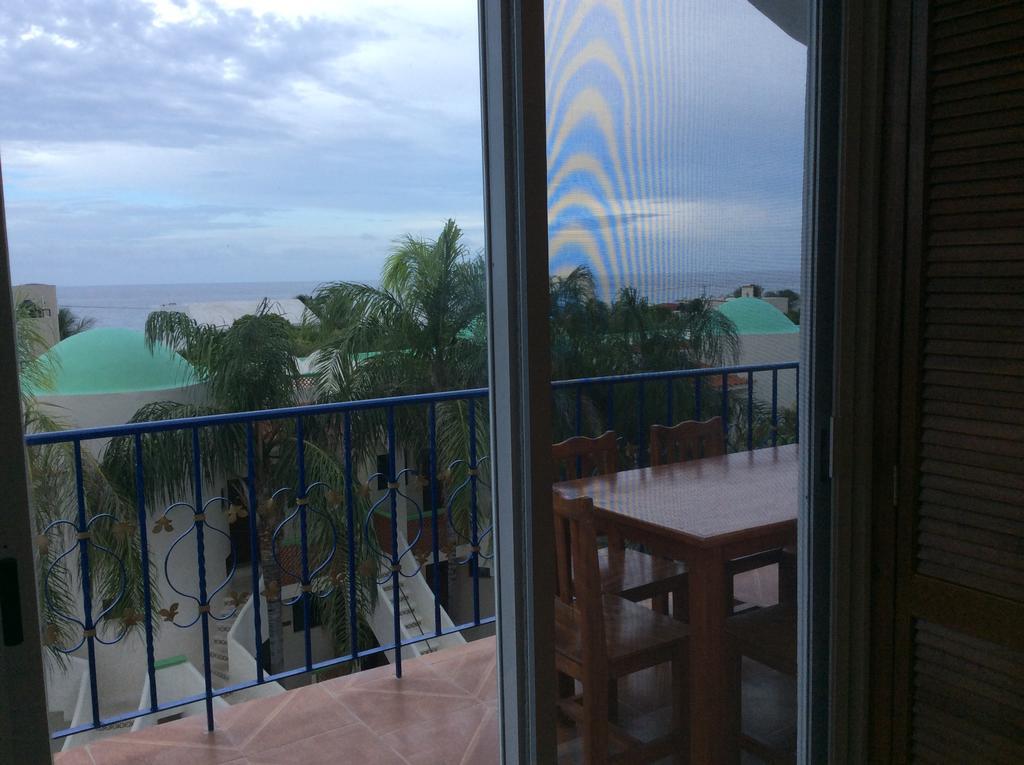 Casa Paloma Blanca Hostel