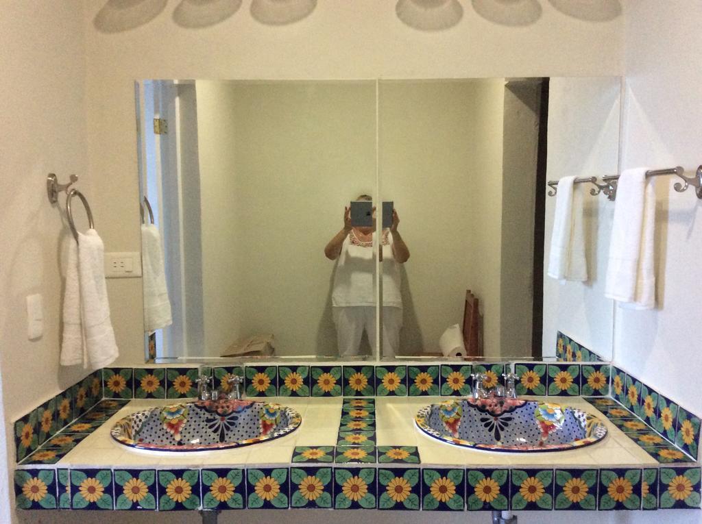 Hostel Casa Paloma Blanca *