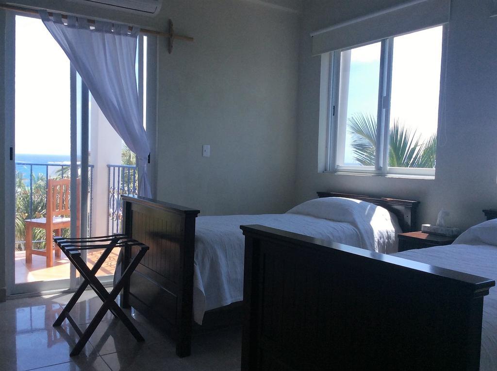 Casa Paloma Blanca Hostel