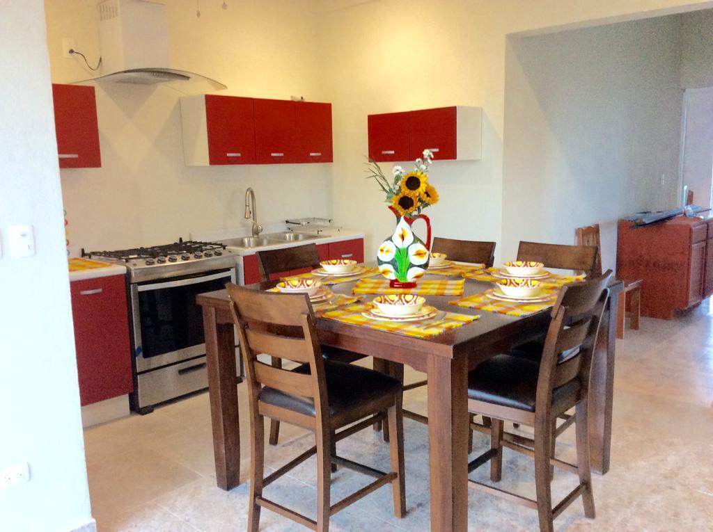 Hostel Casa Paloma Blanca Isla Mujeres