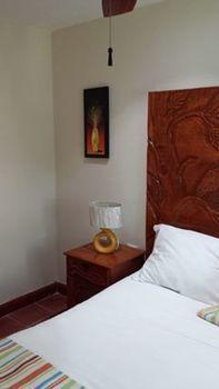 Apartamento Pajaros