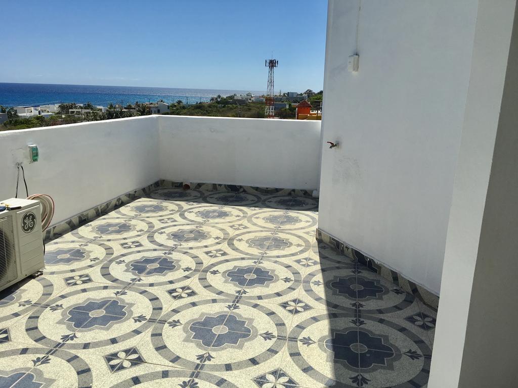 Casa Paloma Blanca