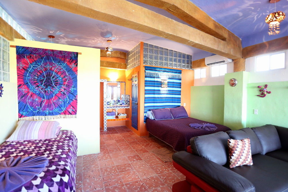 El Milagro Beach Hotel&marina Hotel 4*