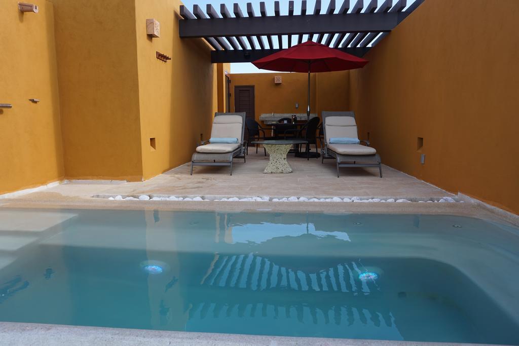 Apartamento Sotavento Isla Ilha das Mulheres