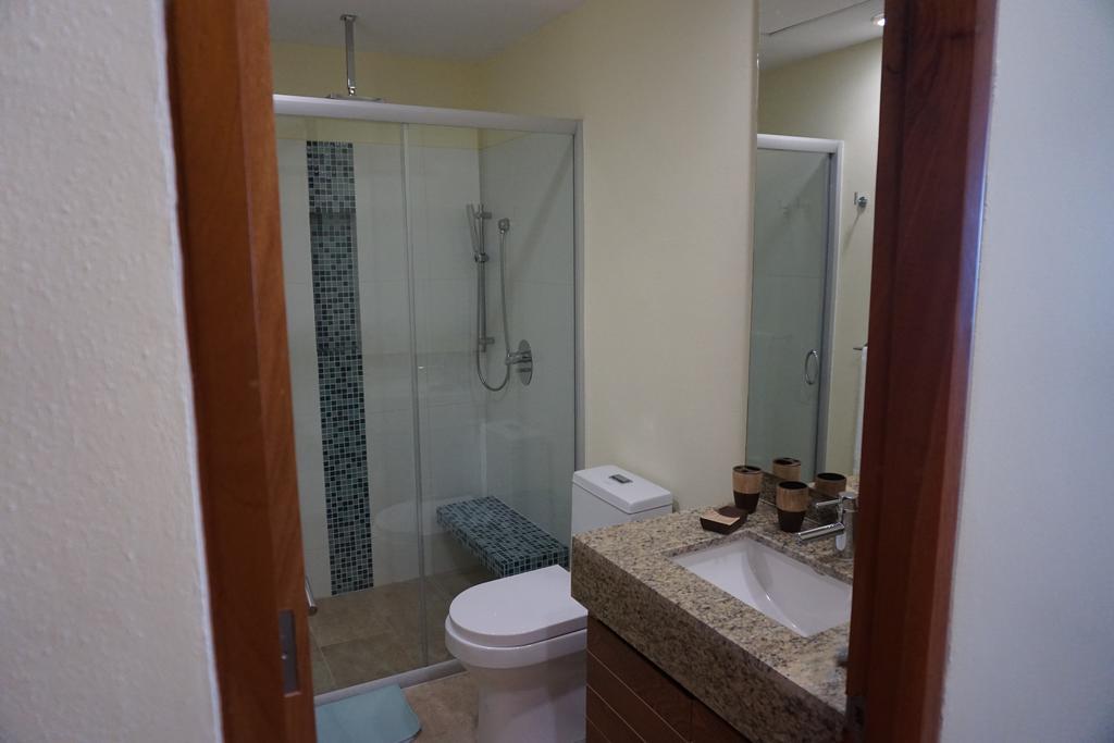 Apartamento Sotavento Isla Ilha das Mulheres