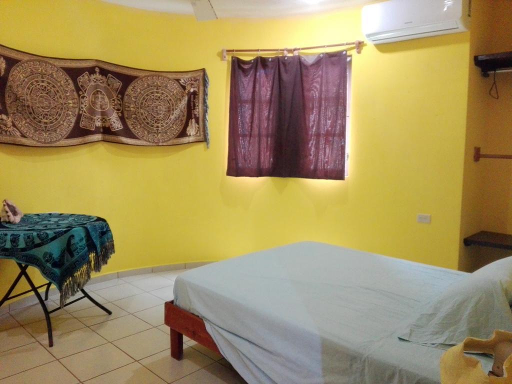 Apartment Casa Mia