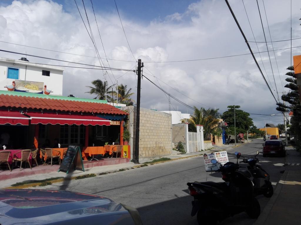 Casa Mia *