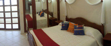 Coco Paraiso 4* Ilha das Mulheres
