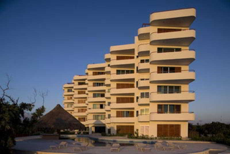 Puerta Al Mar Hotel Ilha das Mulheres
