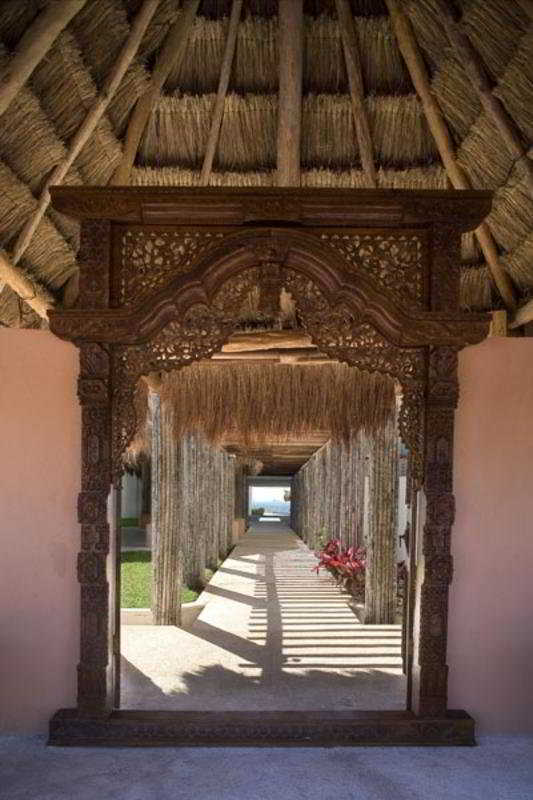 Puerta Al Mar Ilha das Mulheres