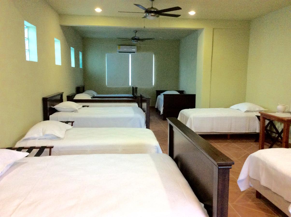 Casa Paloma Blanca Isla Mujeres