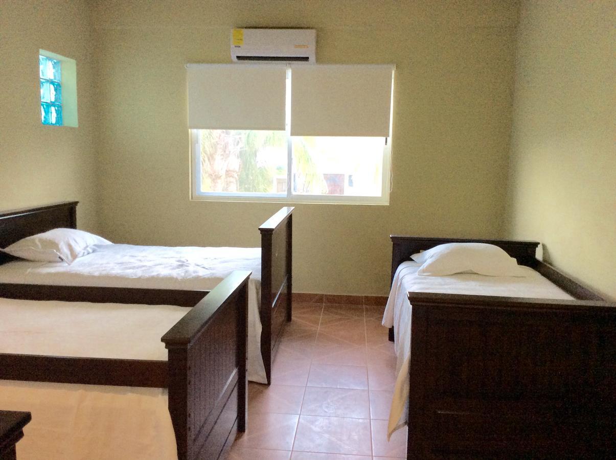 Casa Paloma Blanca * Isla Mujeres