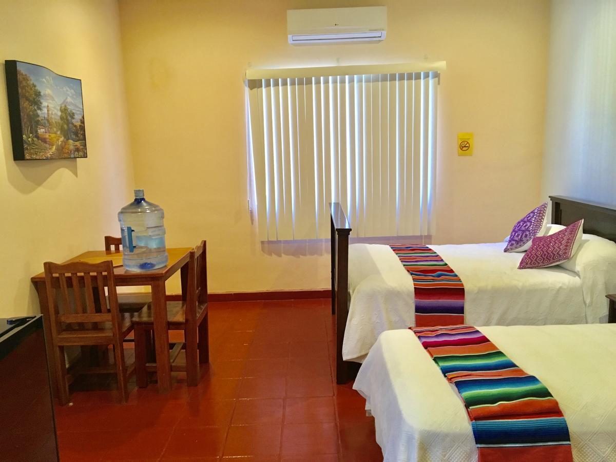 Casa Paloma Blanca Hostel *