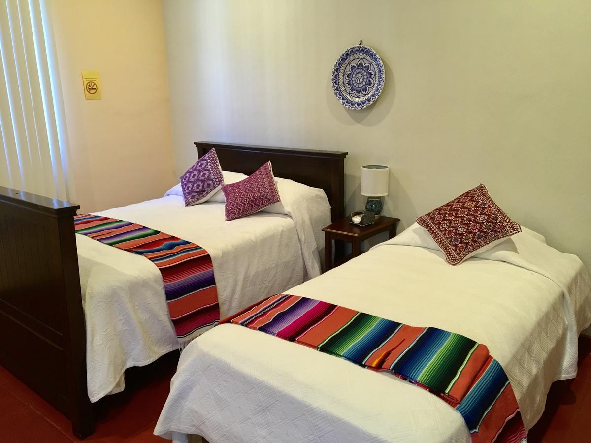 Casa Paloma Blanca *
