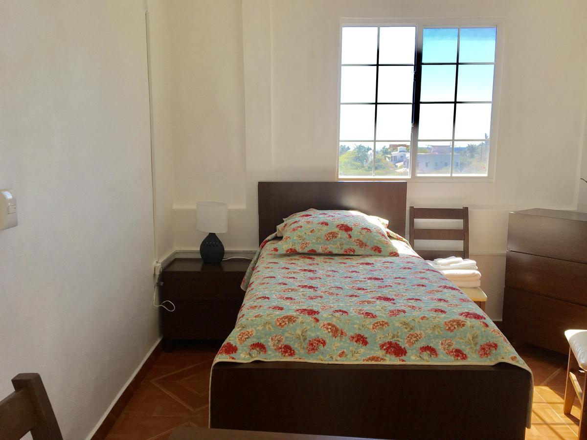 Casa Paloma Blanca Hostel *