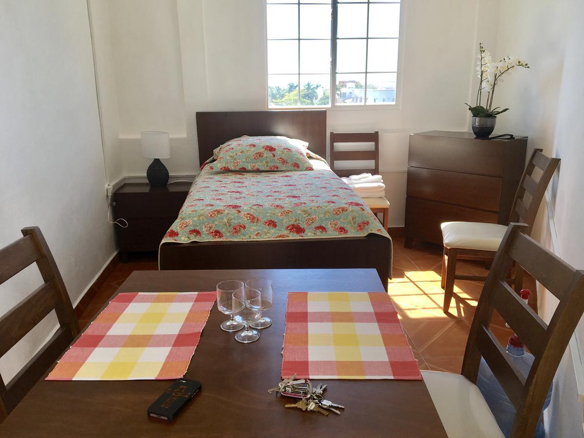Casa Paloma Blanca Hostel