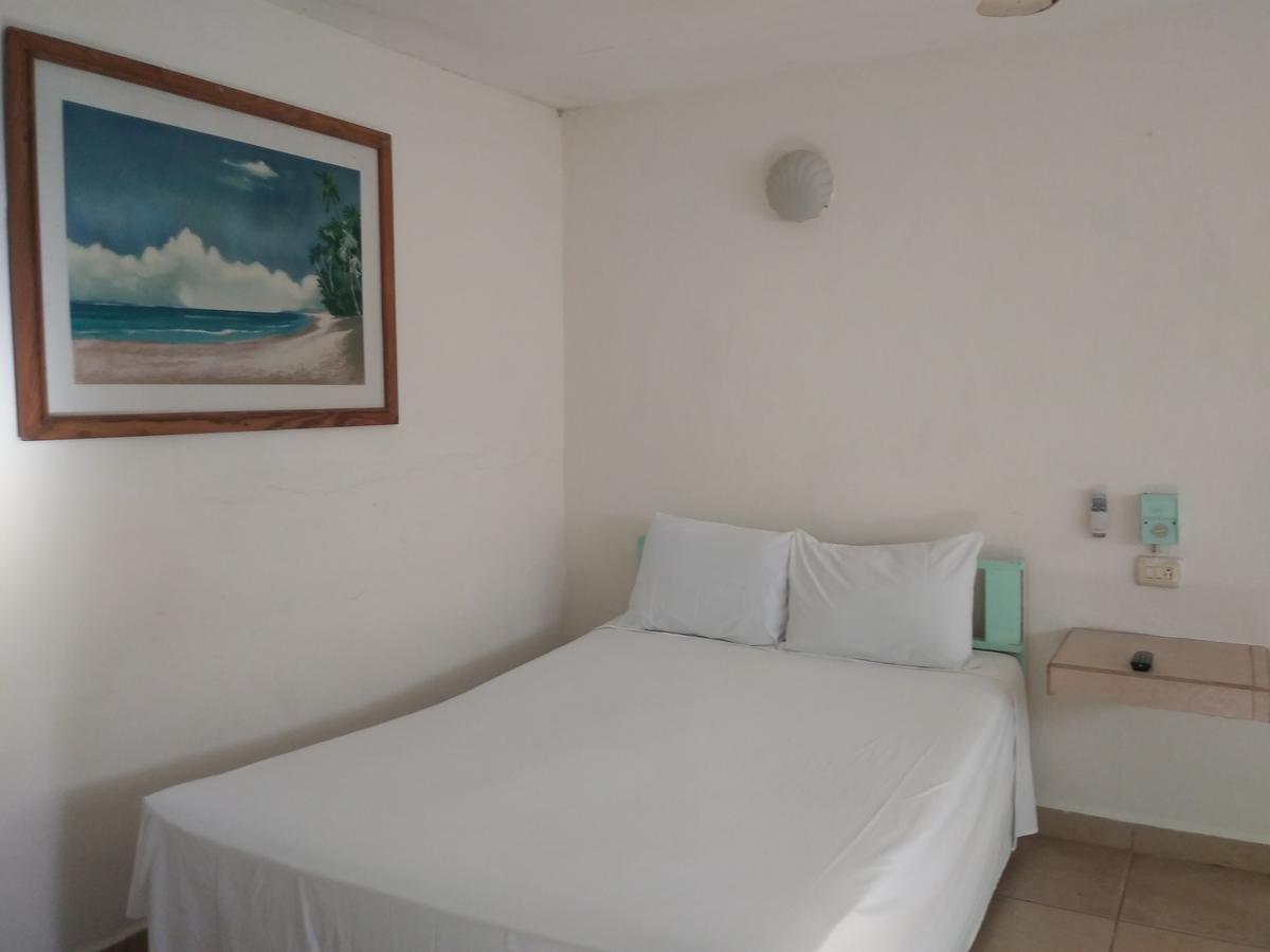 San Jorge Hotel Ilha das Mulheres
