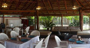 Coco Paraiso 4* Ilha das Mulheres