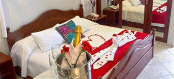 Coco Paraiso 4* Ilha das Mulheres