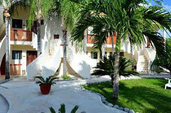 Coco Paraiso 4* Ilha das Mulheres