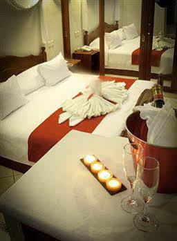 Coco Paraiso 4* Ilha das Mulheres