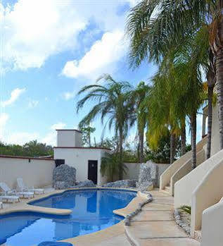 Coco Paraiso 4* Ilha das Mulheres