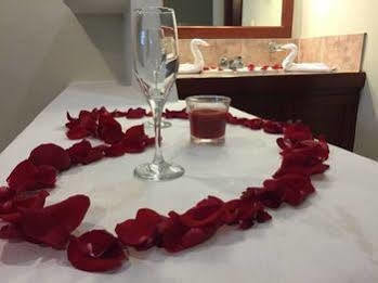 Coco Paraiso 4* Ilha das Mulheres