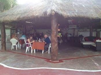 Coco Paraiso 4* Ilha das Mulheres
