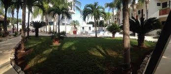 Coco Paraiso 4* Ilha das Mulheres