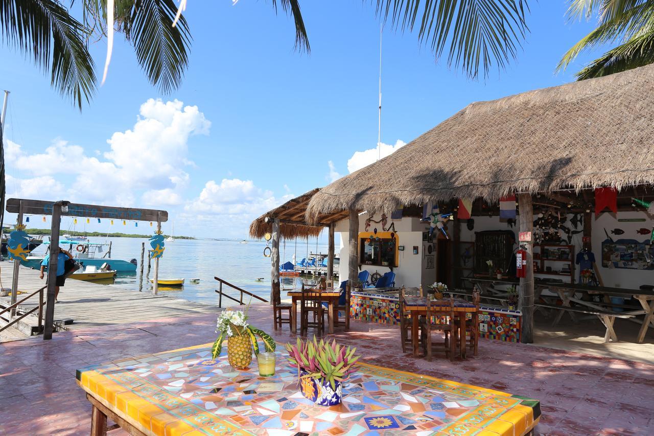 El Milagro Beach Hotel&marina 4*