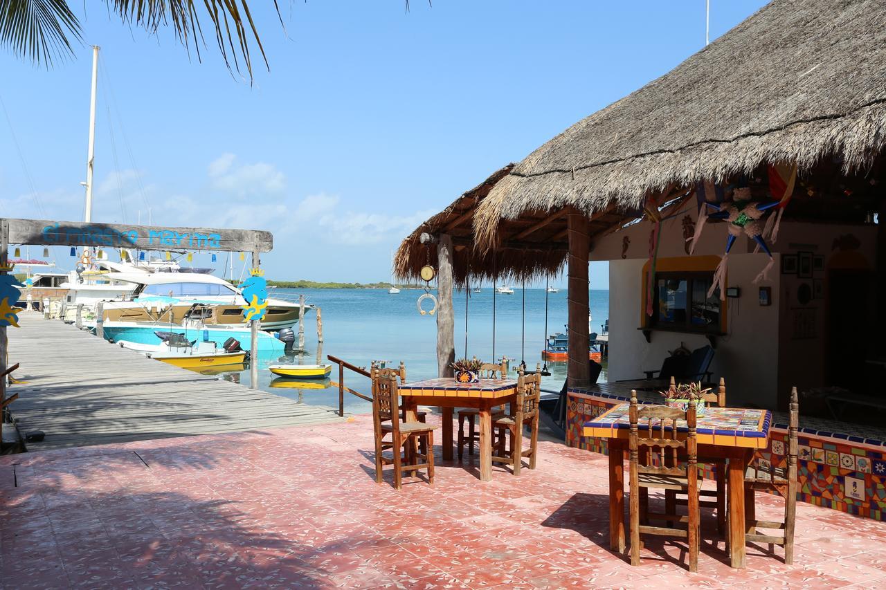 Hotel El Milagro Beach Hotel&marina