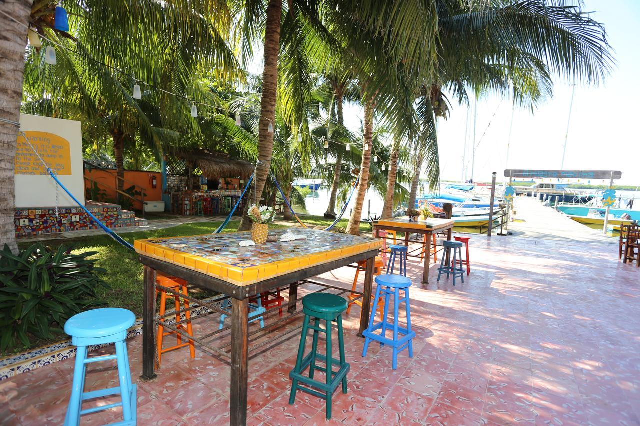 El Milagro Beach Hotel&marina Hotel