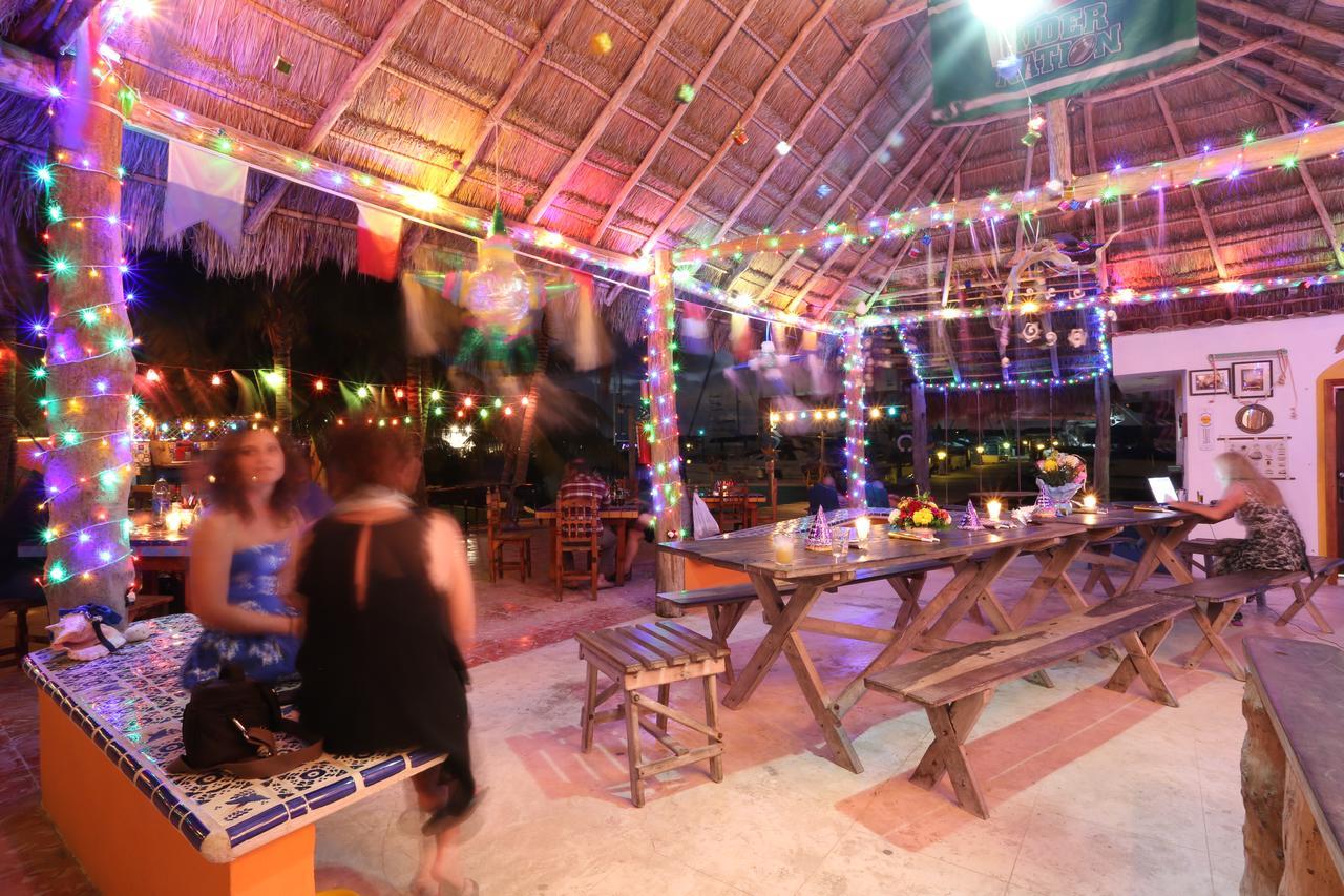 El Milagro Beach Hotel&marina