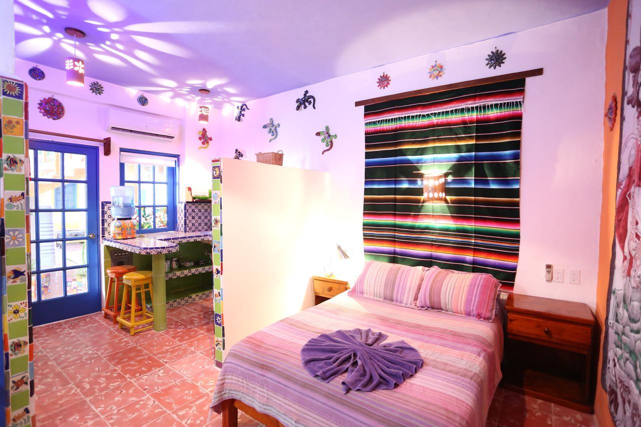 El Milagro Beach Hotel&marina 4*
