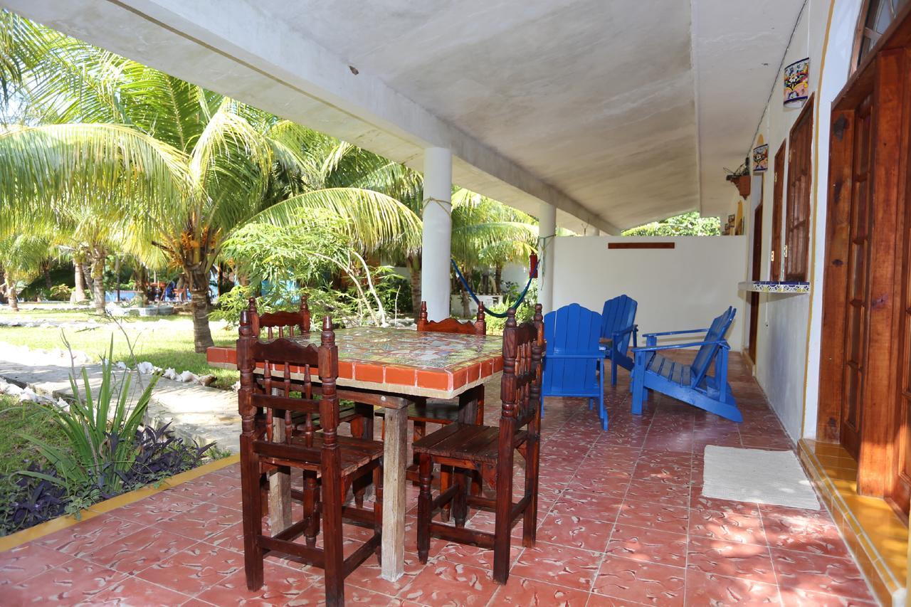El Milagro Beach Hotel&marina 4*
