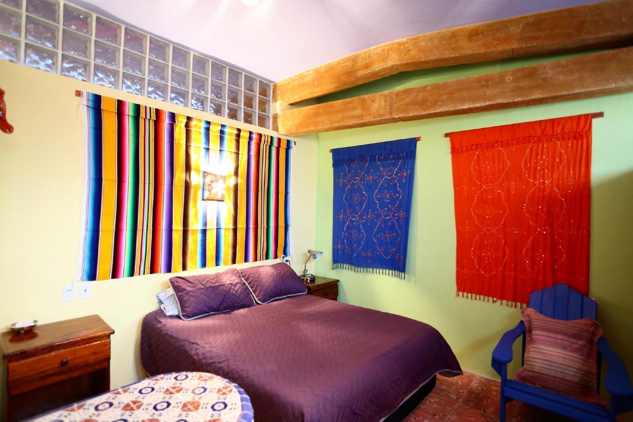 Hotel El Milagro Beach Hotel&marina Isla Mujeres