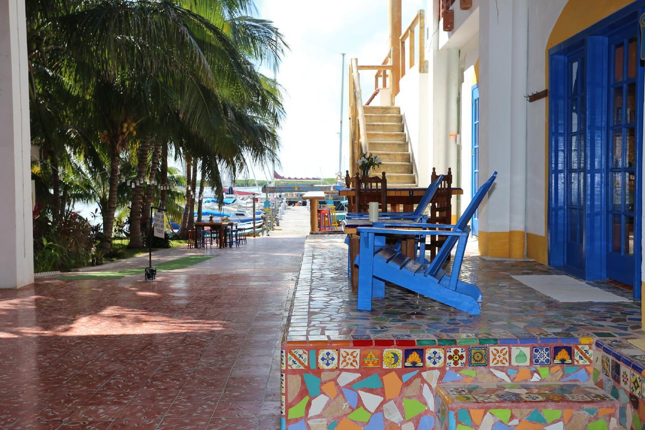 El Milagro Beach Hotel&marina