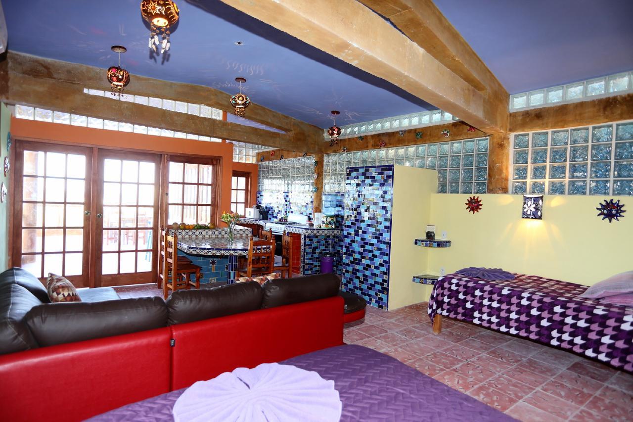 El Milagro Beach Hotel&marina 4* Isla Mujeres