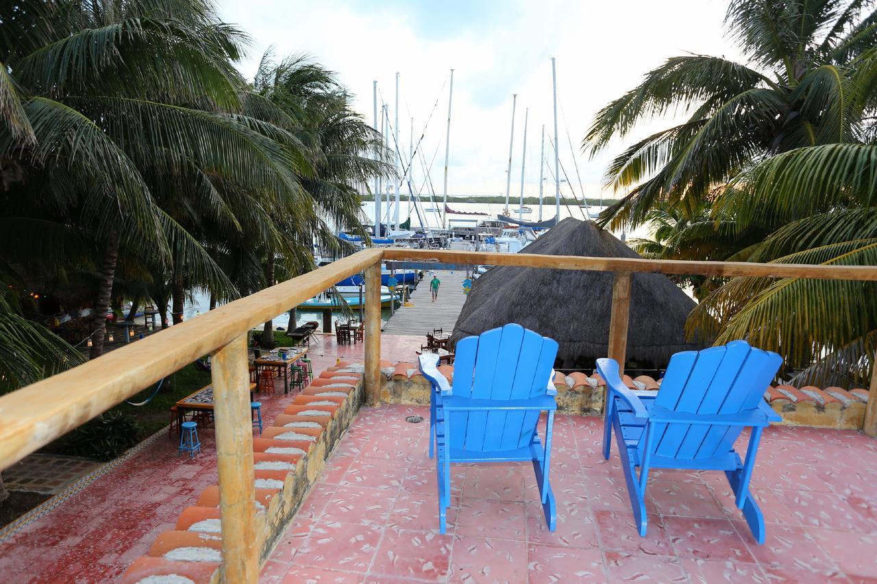 El Milagro Beach Hotel&marina Hotel 4*