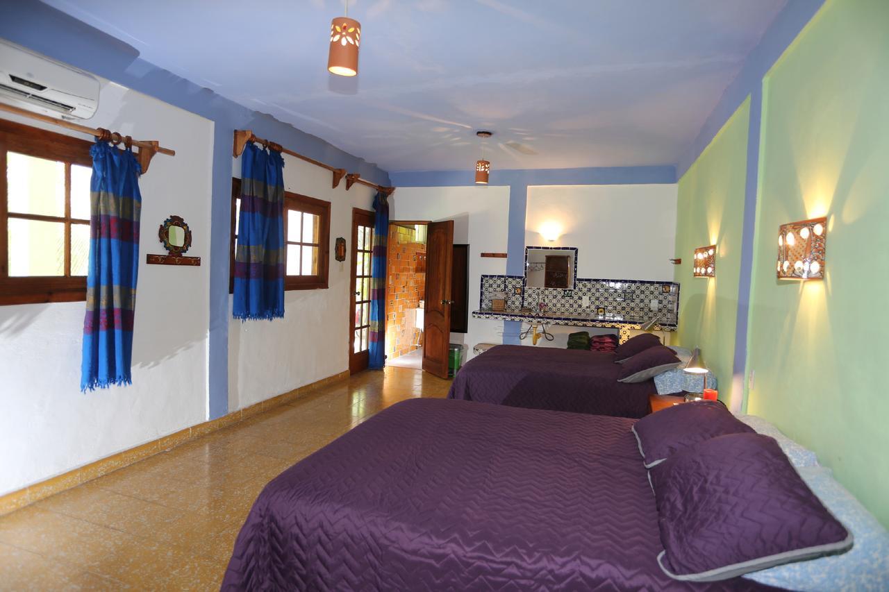 Hotel El Milagro Beach Hotel&marina