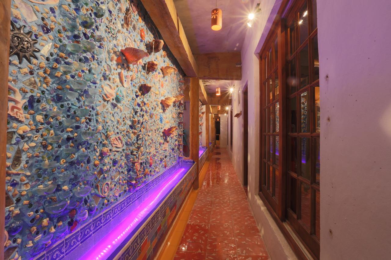El Milagro Beach Hotel&marina