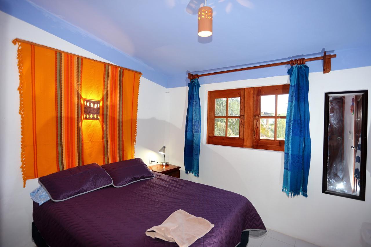 El Milagro Beach Hotel&marina Hotel