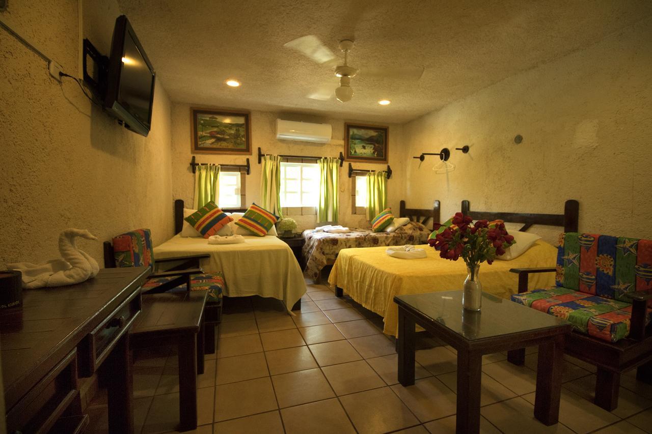 Aparthotel Sol Caribe 3*