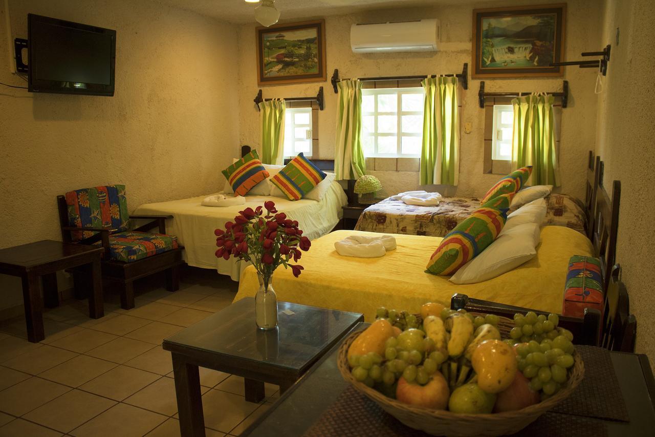 Aparthotel Sol Caribe
