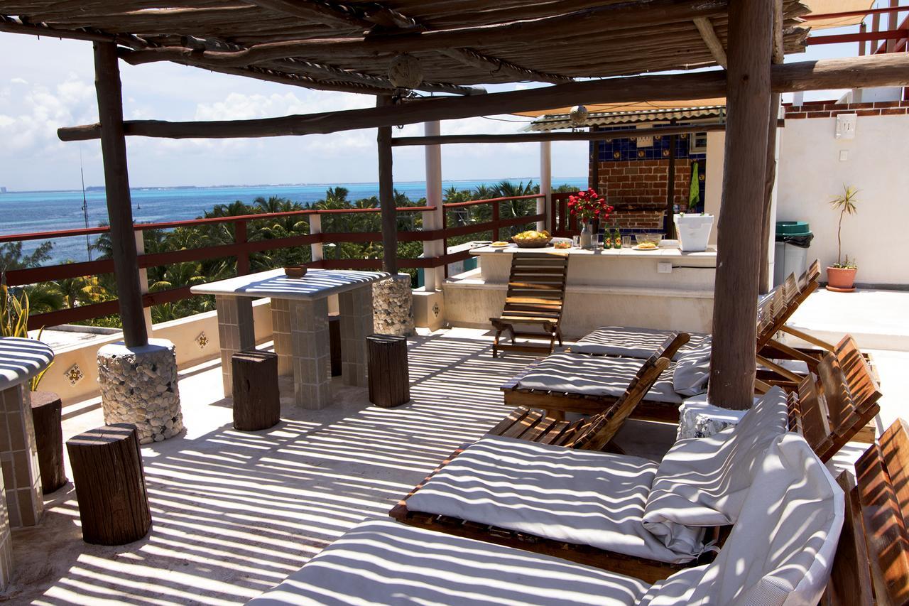 Aparthotel Sol Caribe