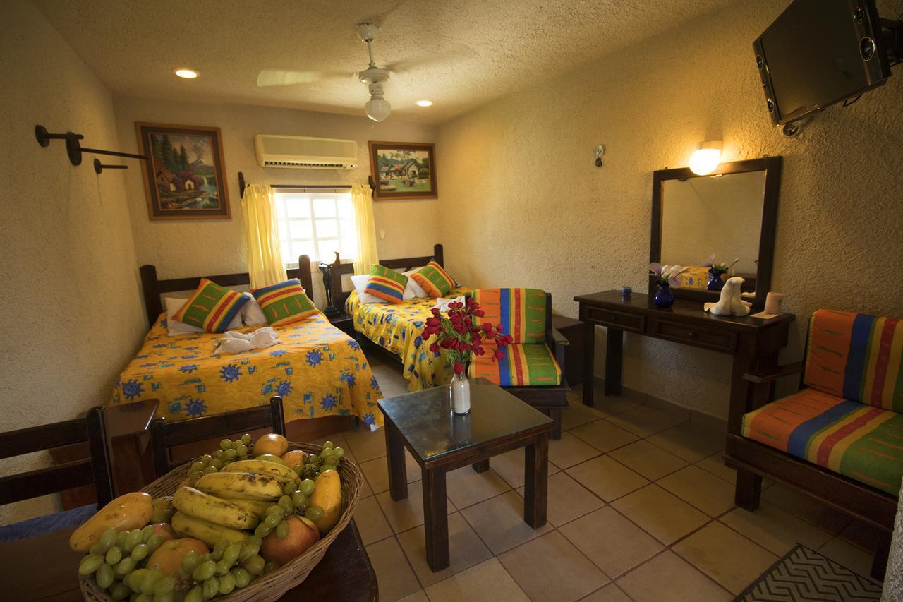 Sol Caribe Aparthotel 3*