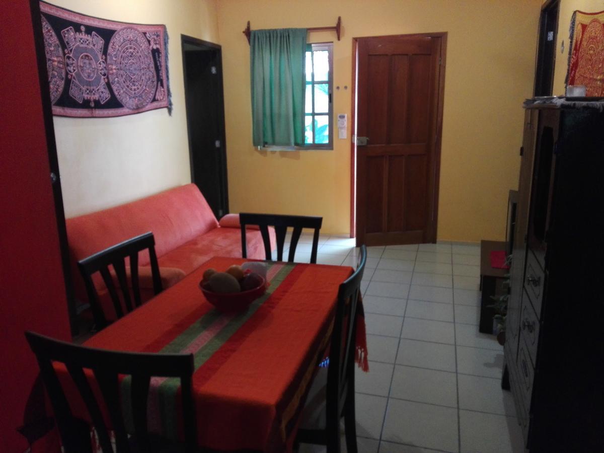 Casa Mia Apartment *