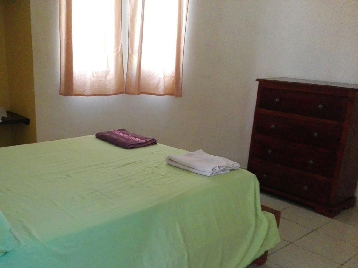 Apartment Casa Mia Isla Mujeres