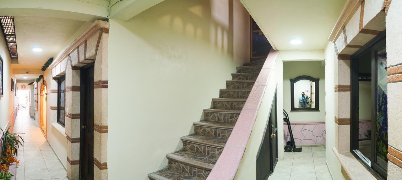 Sueño Maya Hotel 3*