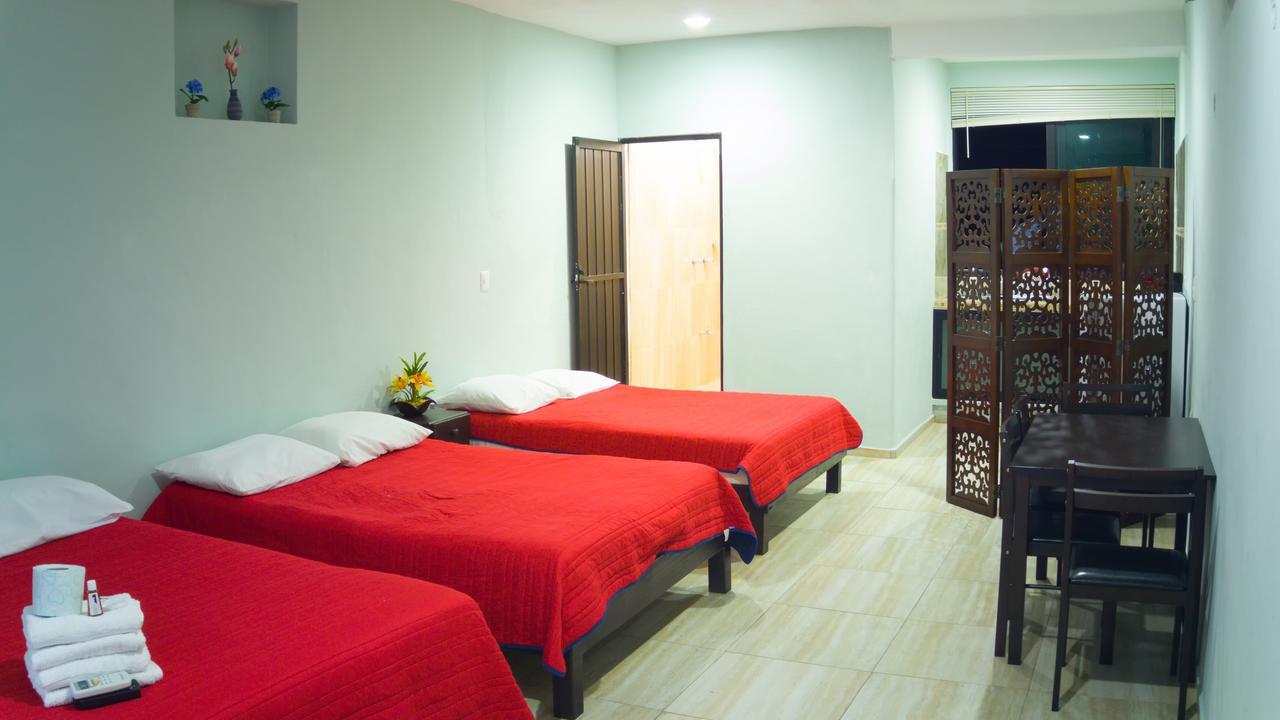 Sueño Maya Hotel 3*
